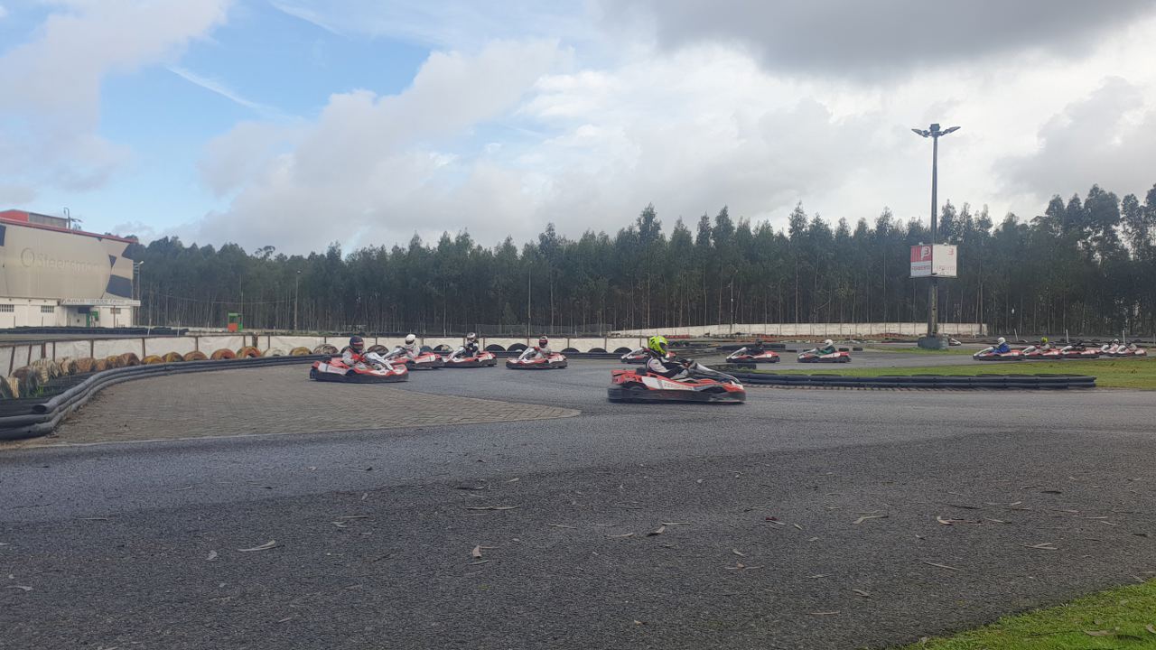 19º Campeonato Nacional Karting 2020 - Clube Millennium BCP20